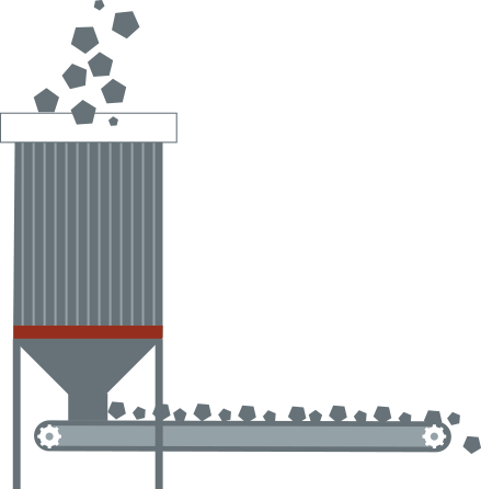 3. Prehomogeneización