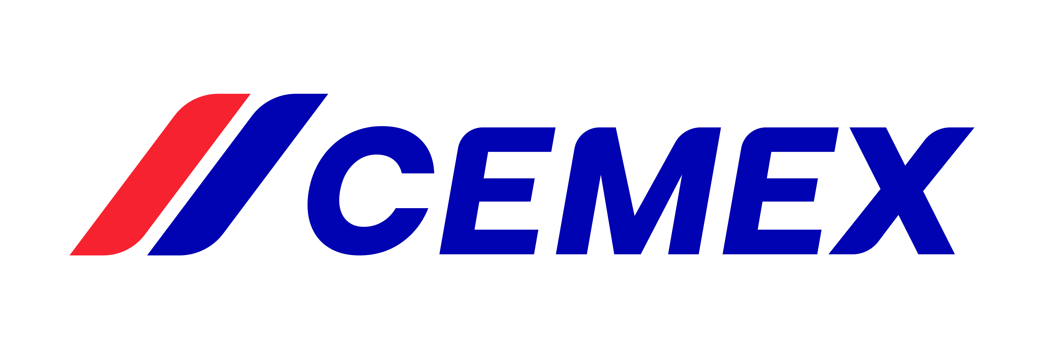 Empresas asociadas Oficemen: Cementos Cemex